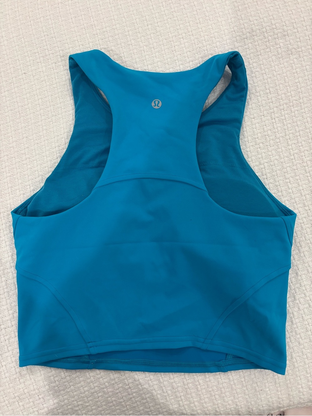 Lululemon Align High Neck Top